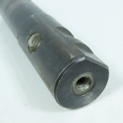 Troy IXS-C125S-60U 1-1/4" Interloc Extension Shank 6" OAL