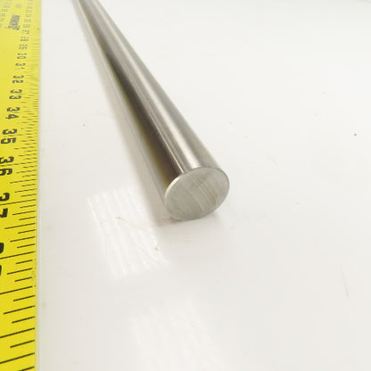 PCS DNP47T Straight D-Headed Ejector Pin Nitrided 1" Dia. X  25" L
