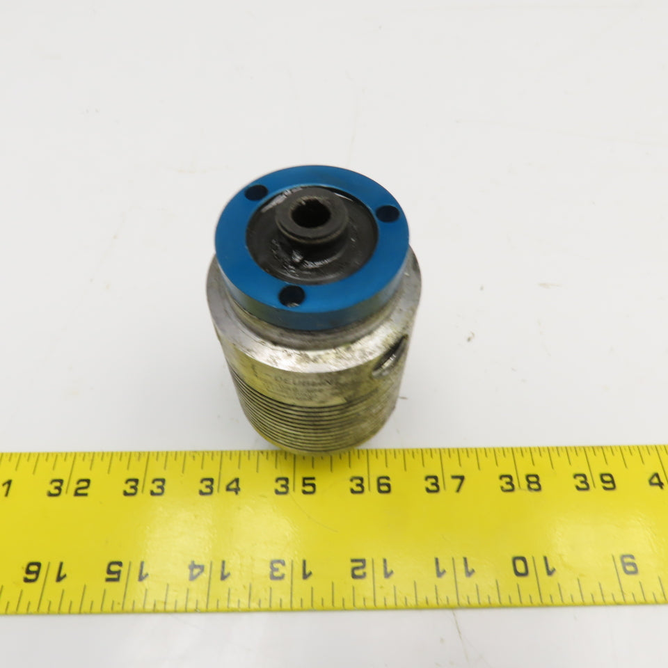 Deublin 1109-040-388 Pop Off Rotary Union 3/8" NPT Missing Parts