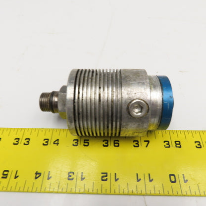 Deublin 1109-040-388 Pop Off Rotary Union 3/8" NPT Missing Parts