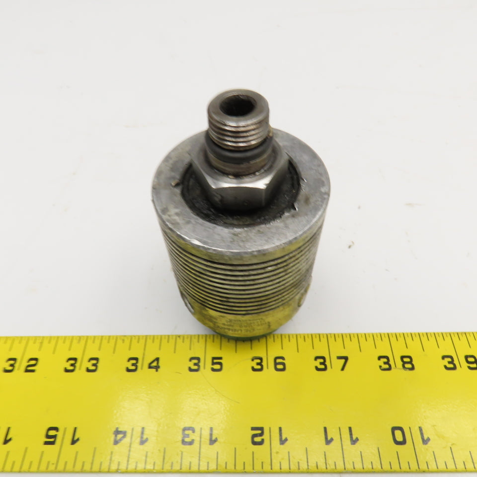 Deublin 1109-040-388 Pop Off Rotary Union 3/8" NPT Missing Parts