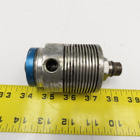 Deublin 1109-040-388 Pop Off Rotary Union 3/8" NPT Missing Parts