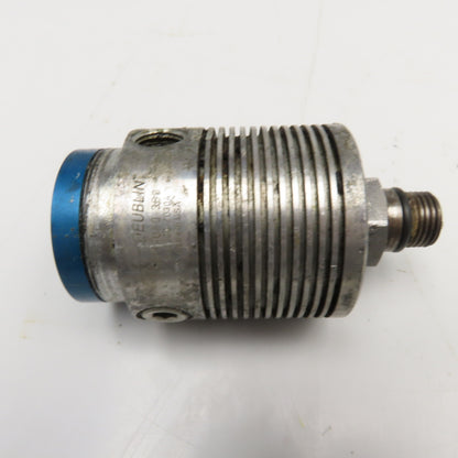 Deublin 1109-040-388 Pop Off Rotary Union 3/8" NPT Missing Parts