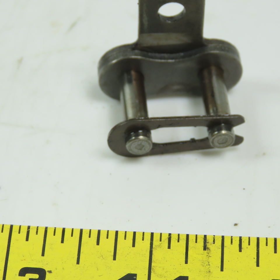Tusbaki RS50 SA1 Spring Clip Connector Roller Chain Link Lot of 35