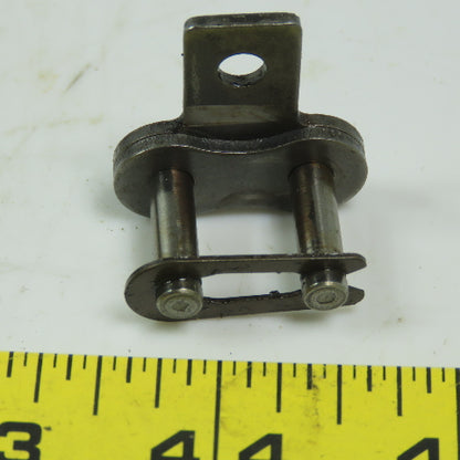Tusbaki RS50 SA1 Spring Clip Connector Roller Chain Link Lot of 35