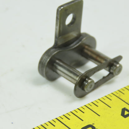 Tusbaki RS50 SA1 Spring Clip Connector Roller Chain Link Lot of 35