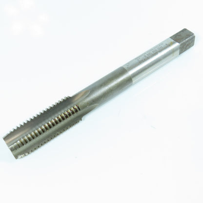 North American 1"-8 Straight Thread Plug Tap 4 Flute GH4 8" OAL USA