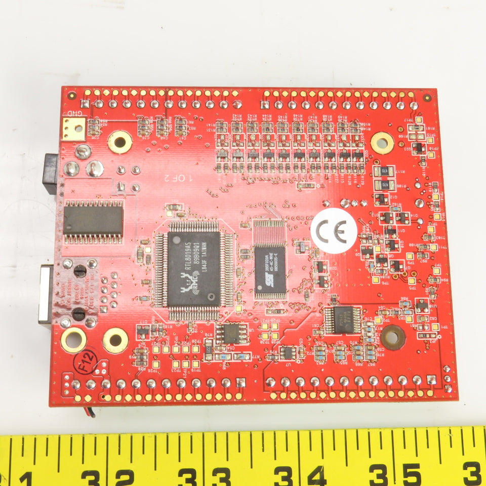 Rabbit Semi 20-175-0387 A Circuit Board