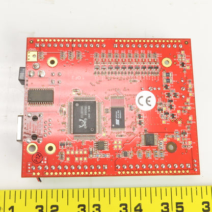 Rabbit Semi 20-175-0387 A Circuit Board