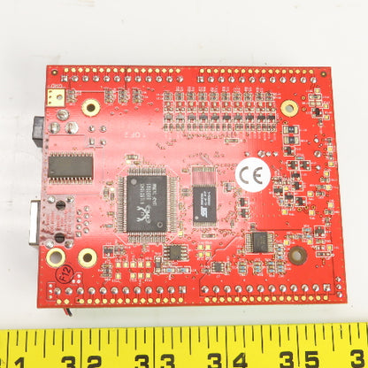 Rabbit Semi 20-175-0387 A Circuit Board