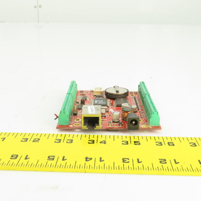 Rabbit Semi 20-175-0387 A Circuit Board
