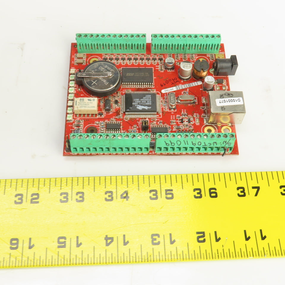 Rabbit Semi 20-175-0387 A Circuit Board
