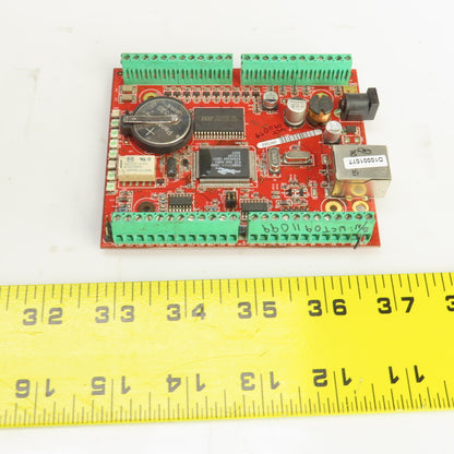 Rabbit Semi 20-175-0387 A Circuit Board