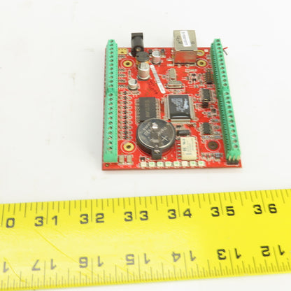 Rabbit Semi 20-175-0387 A Circuit Board