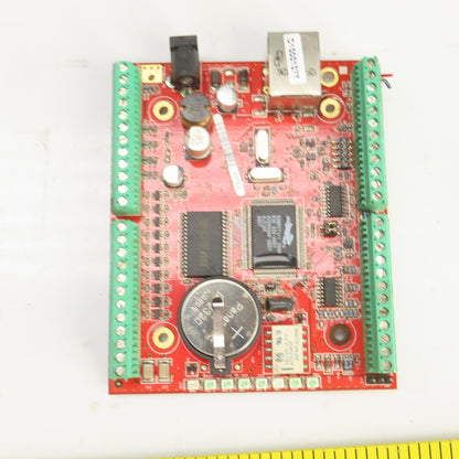 Rabbit Semi 20-175-0387 A Circuit Board