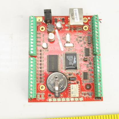 Rabbit Semi 20-175-0387 A Circuit Board