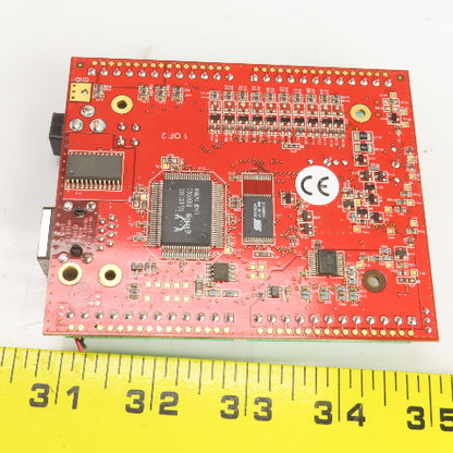 Rabbit Semi 20-175-0387 A Circuit Board