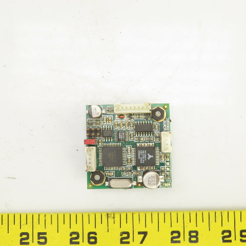 TMCM110 Circuit Board