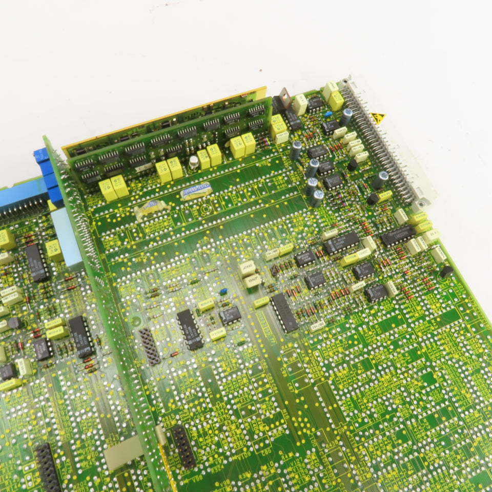 Siemens 6SC6100-0NA01 462 010.9070.01 AA AB AC Control Circuit Board