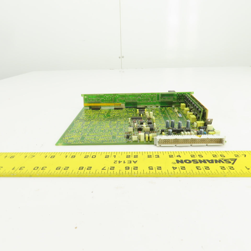 Siemens 6SC6100-0NA01 462 010.9070.01 AA AB AC Control Circuit Board