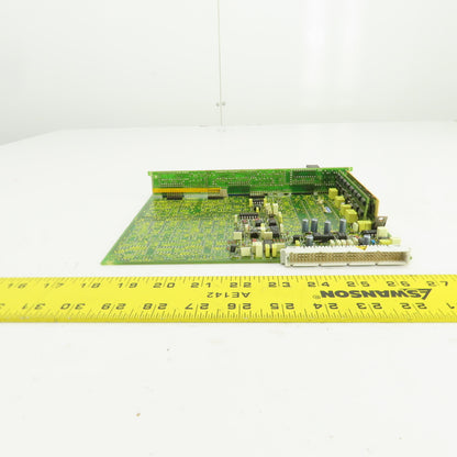 Siemens 6SC6100-0NA01 462 010.9070.01 AA AB AC Control Circuit Board