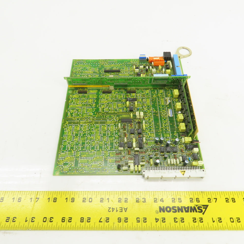 Siemens 6SC6100-0NA01 462 010.9070.01 AA AB AC Control Circuit Board