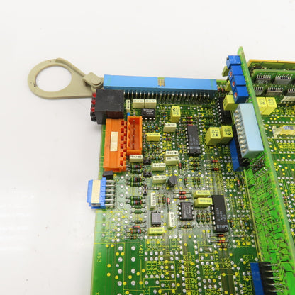 Siemens 6SC6100-0NA01 462 010.9070.01 AA AB AC Control Circuit Board