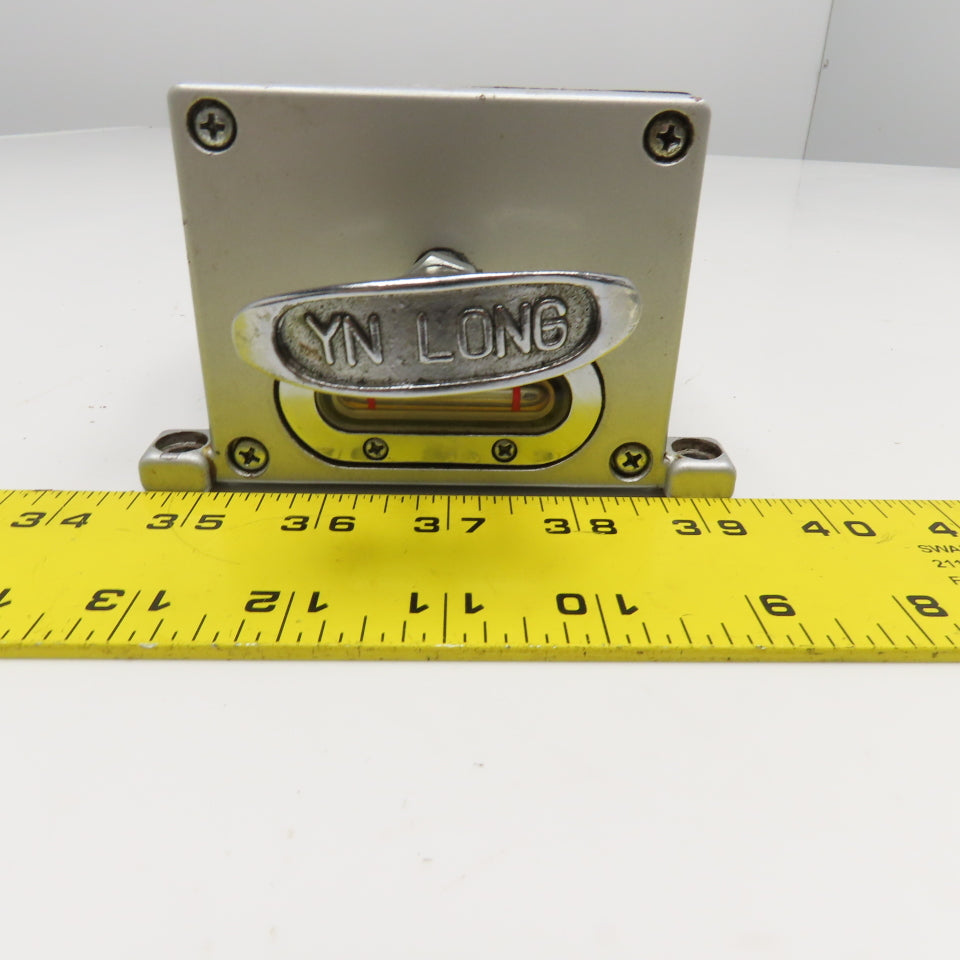 YN Long YLC-8 Manual Lubricator Pump