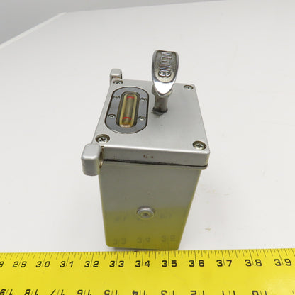 YN Long YLC-8 Manual Lubricator Pump