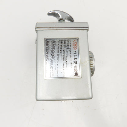 YN Long YLC-8 Manual Lubricator Pump