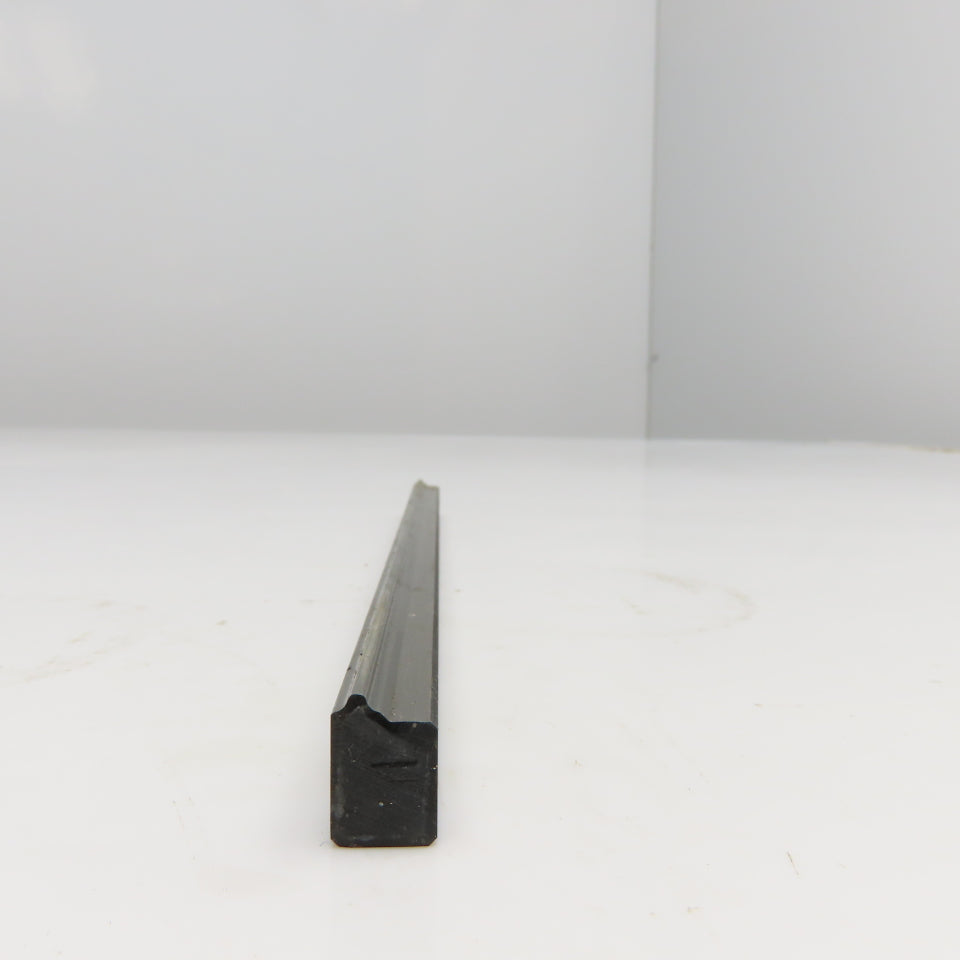 THK HR1123 8mm Profile Linear V0Guide Rail With Bearing 9" OAL