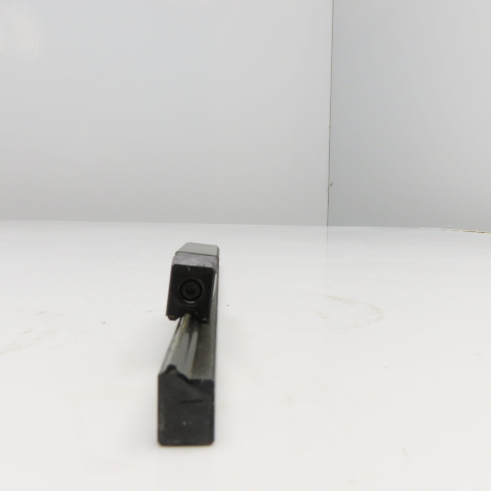 THK HR1123 8mm Profile Linear V0Guide Rail With Bearing 9" OAL