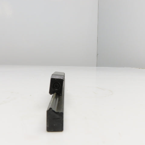 THK HR1123 8mm Profile Linear V0Guide Rail With Bearing 9" OAL