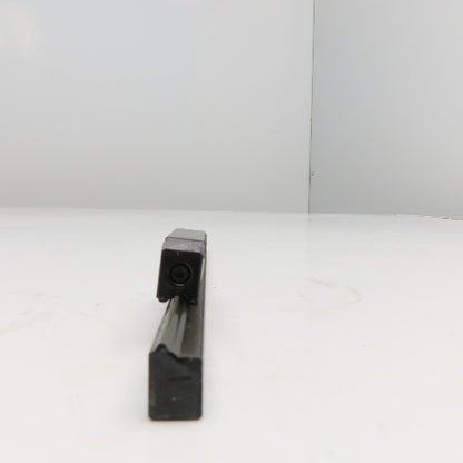 THK HR1123 8mm Profile Linear V0Guide Rail With Bearing 9" OAL