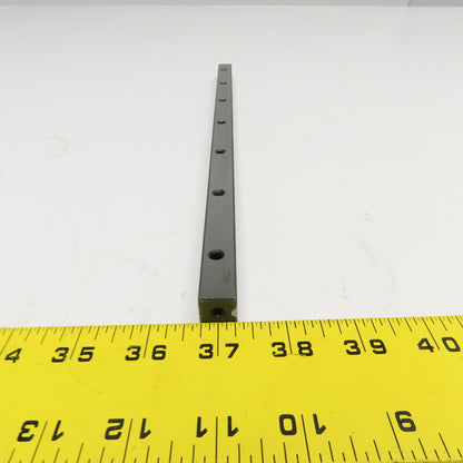 NB-6350 15mm Cross Roller Linear Guide Rail 350mm OAL