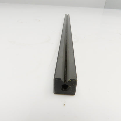 NB-6350 15mm Cross Roller Linear Guide Rail 350mm OAL