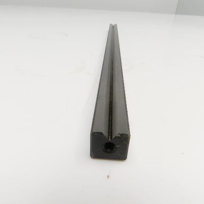 NB-6350 15mm Cross Roller Linear Guide Rail 350mm OAL