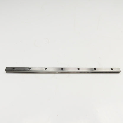 NB-6350 15mm Cross Roller Linear Guide Rail 350mm OAL