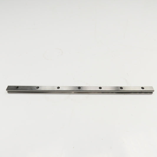NB-6350 15mm Cross Roller Linear Guide Rail 350mm OAL