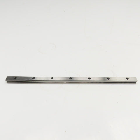 NB-6350 15mm Cross Roller Linear Guide Rail 350mm OAL
