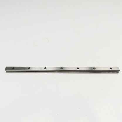 NB-6350 15mm Cross Roller Linear Guide Rail 350mm OAL