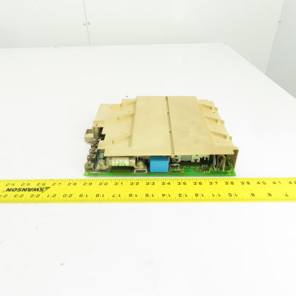 Siemens 6SC6130-0FE01 462 013.9054.01 EFG Simodrive 610 Single Axis Power Board