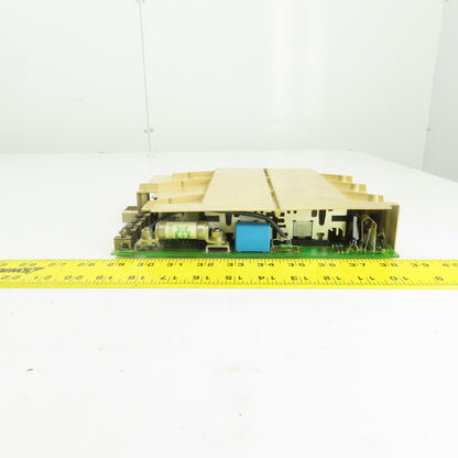 Siemens 6SC6130-0FE01 462 013.9054.01 EFG Simodrive 610 Single Axis Power Board
