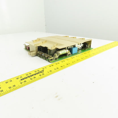 Siemens 6SC6130-0FE01 462 013.9054.01 EFG Simodrive 610 Single Axis Power Board