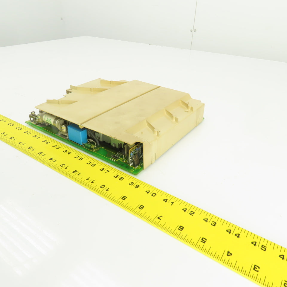 Siemens 6SC6130-0FE01 462 013.9054.01 EFG Simodrive 610 Single Axis Power Board