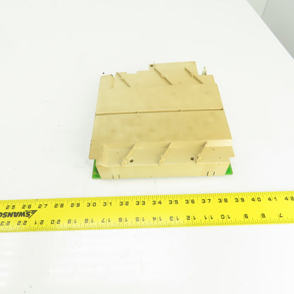 Siemens 6SC6130-0FE01 462 013.9054.01 EFG Simodrive 610 Single Axis Power Board
