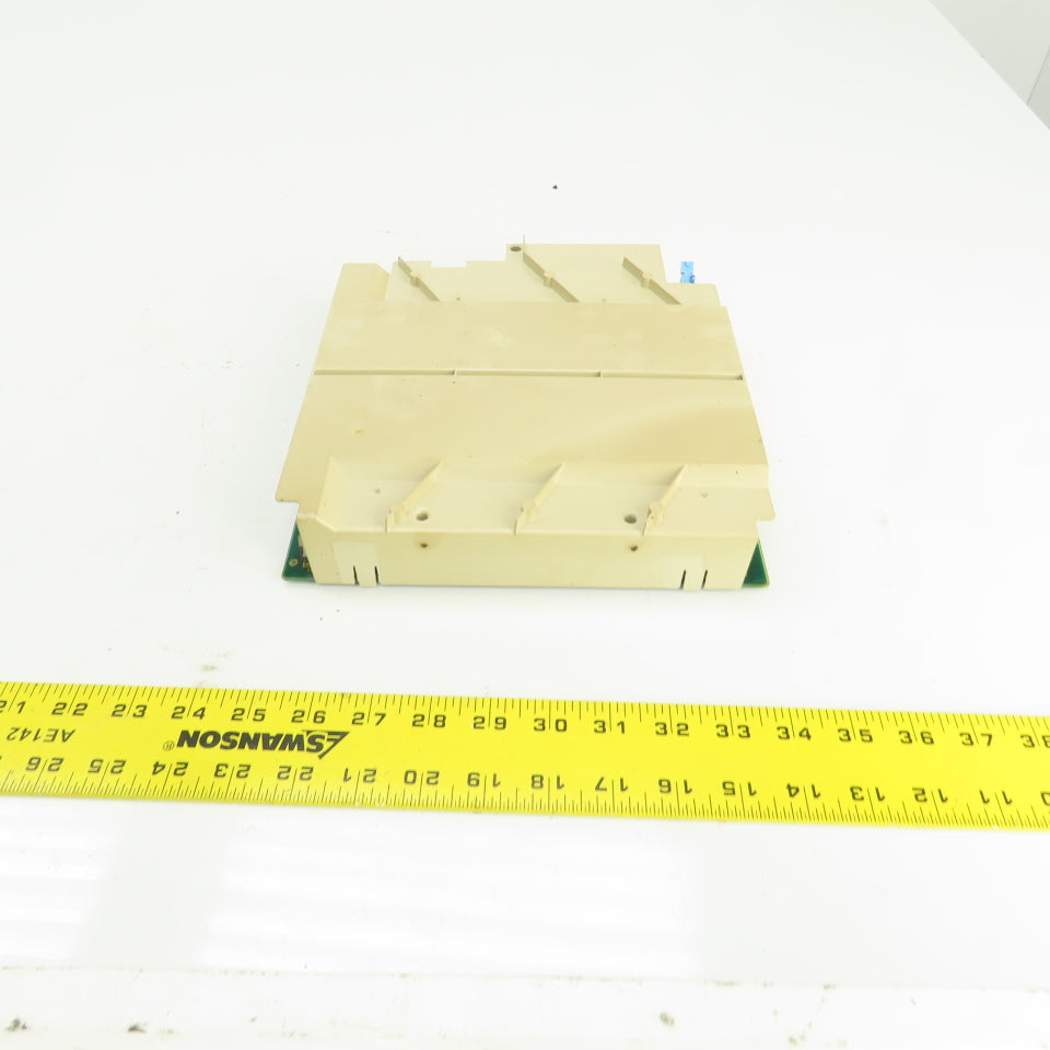 Siemens 6SC6130-0FE01 462 013.9054.01 EFG Simodrive 610 Single Axis Power Board