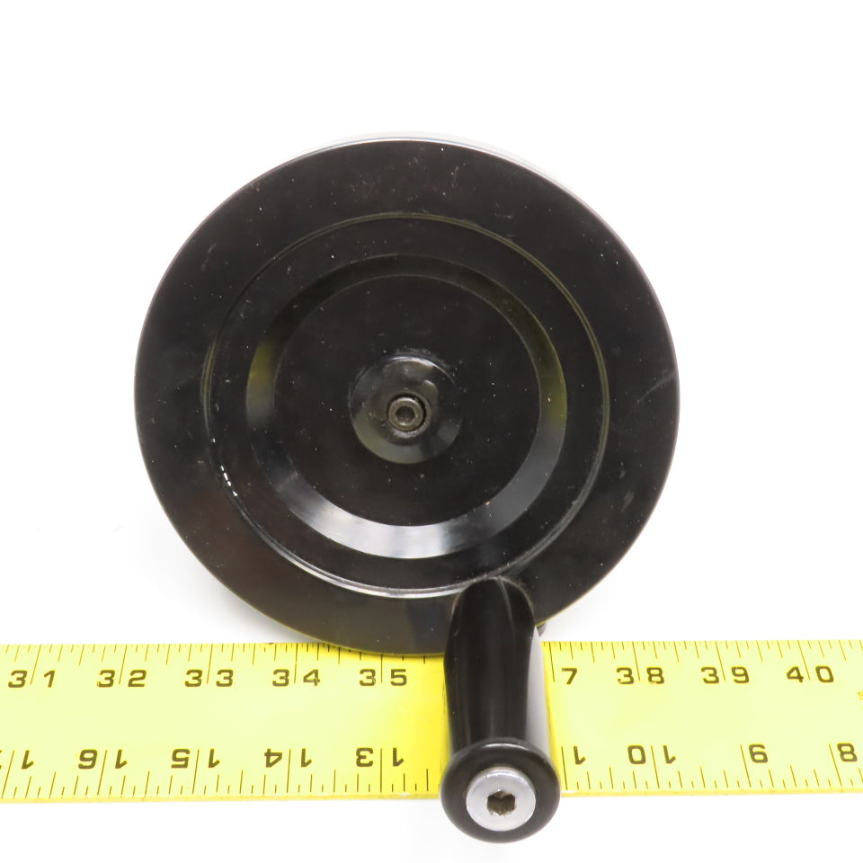 EDM Solutions Cruzader Precision Ball Screw Machine Crank Pinion Gear Assembly