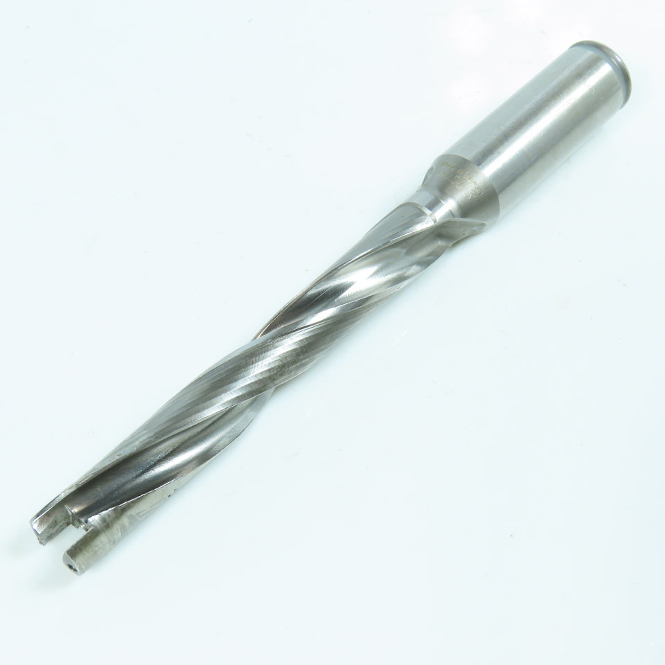 Kennametal KSEM0563R7SS075 .5625" 9/16" Modular Indexable Drill Bit 3/4" Shank