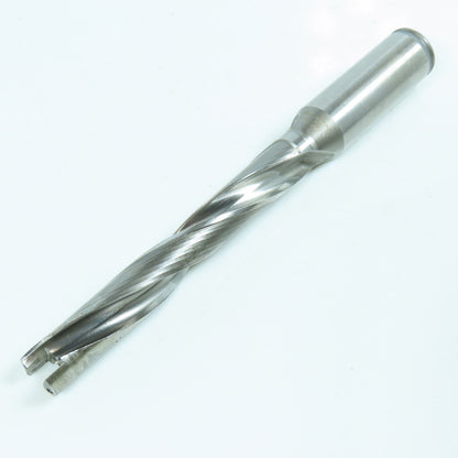 Kennametal KSEM0563R7SS075 .5625" 9/16" Modular Indexable Drill Bit 3/4" Shank